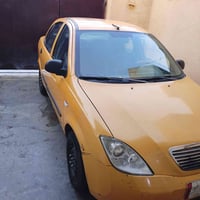 طيبة موديل ٢٠١٥ للبيع ضربة جوة القبغ مال بانزين نقضها بس صدر أمامي ومش...