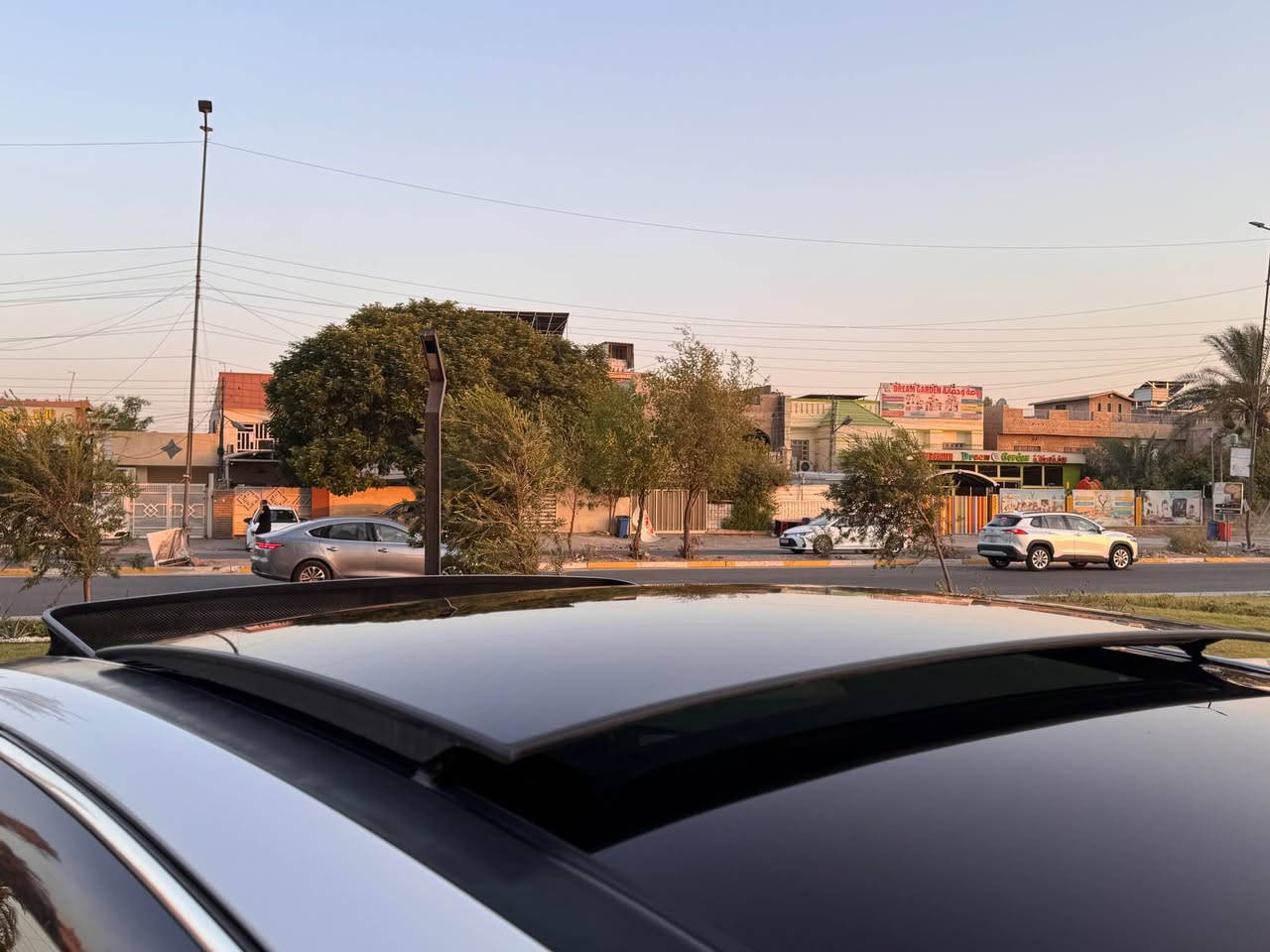 اوبتيما EX • 1600 تيربو • غاز بالضمان