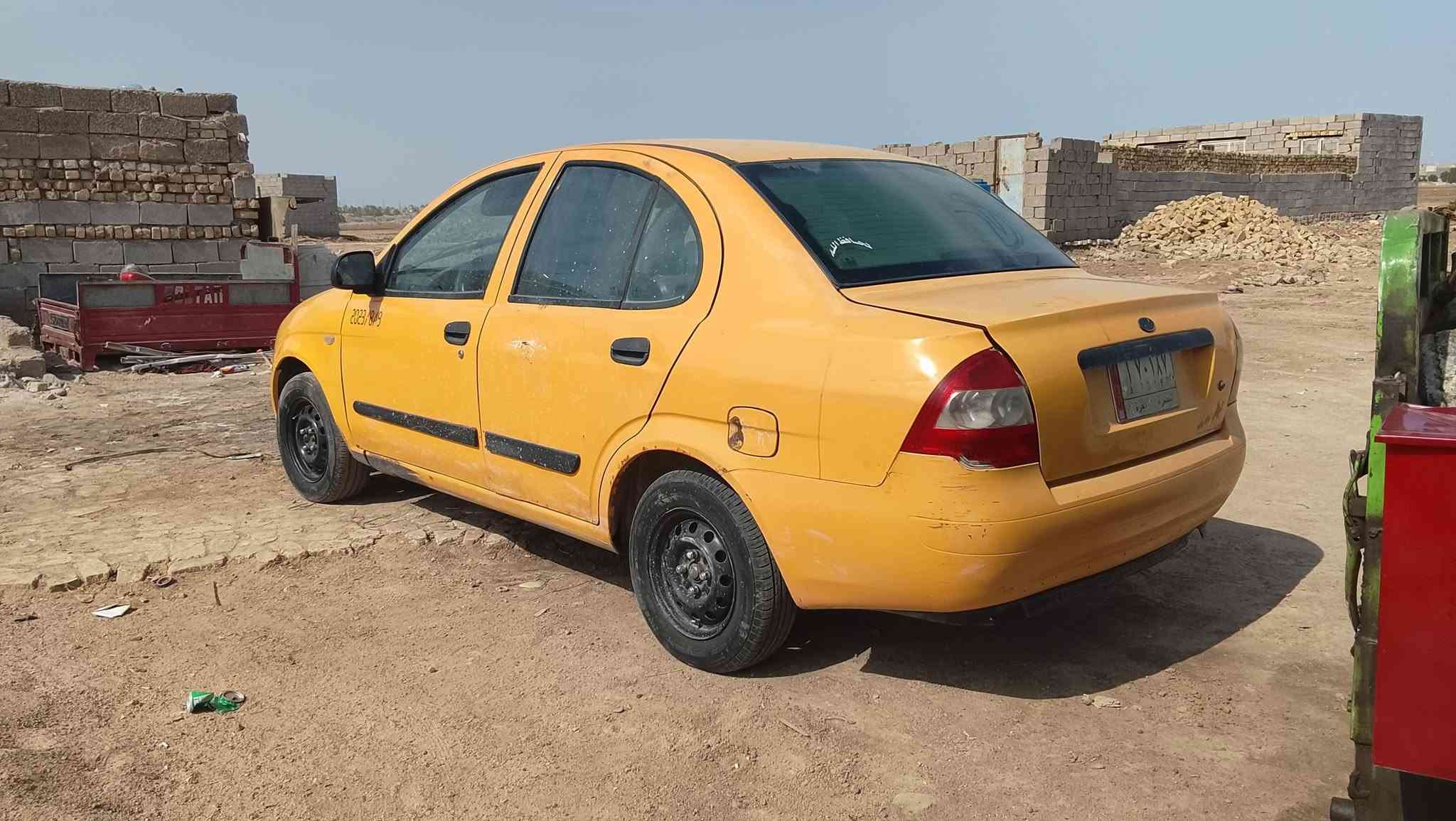 طيبه • ٢٠١٦ • الرحمه الاولى
