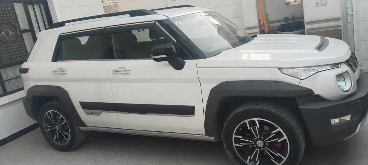 بايك bj20 
موديل 2020
نظيفة وكاملة مابيها اي نقص حرة باسمي تحويل ثاني يوم
السعر 130 التواصل ع رقم
***********
