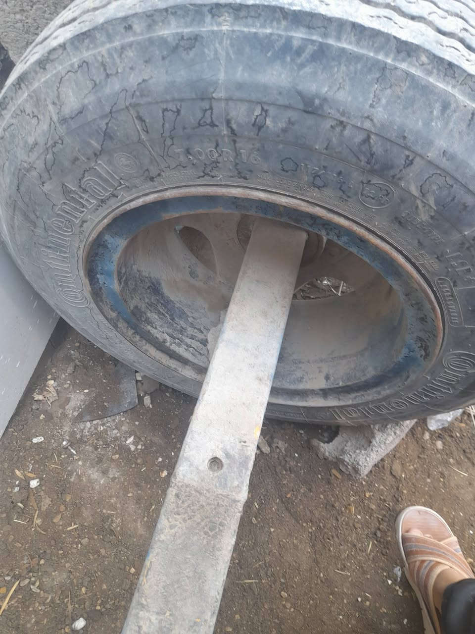 عندي هاي اكسل مال خباطه كامله هيه وتايراته للبيع 
هذا الرقم للاتصال ***********

