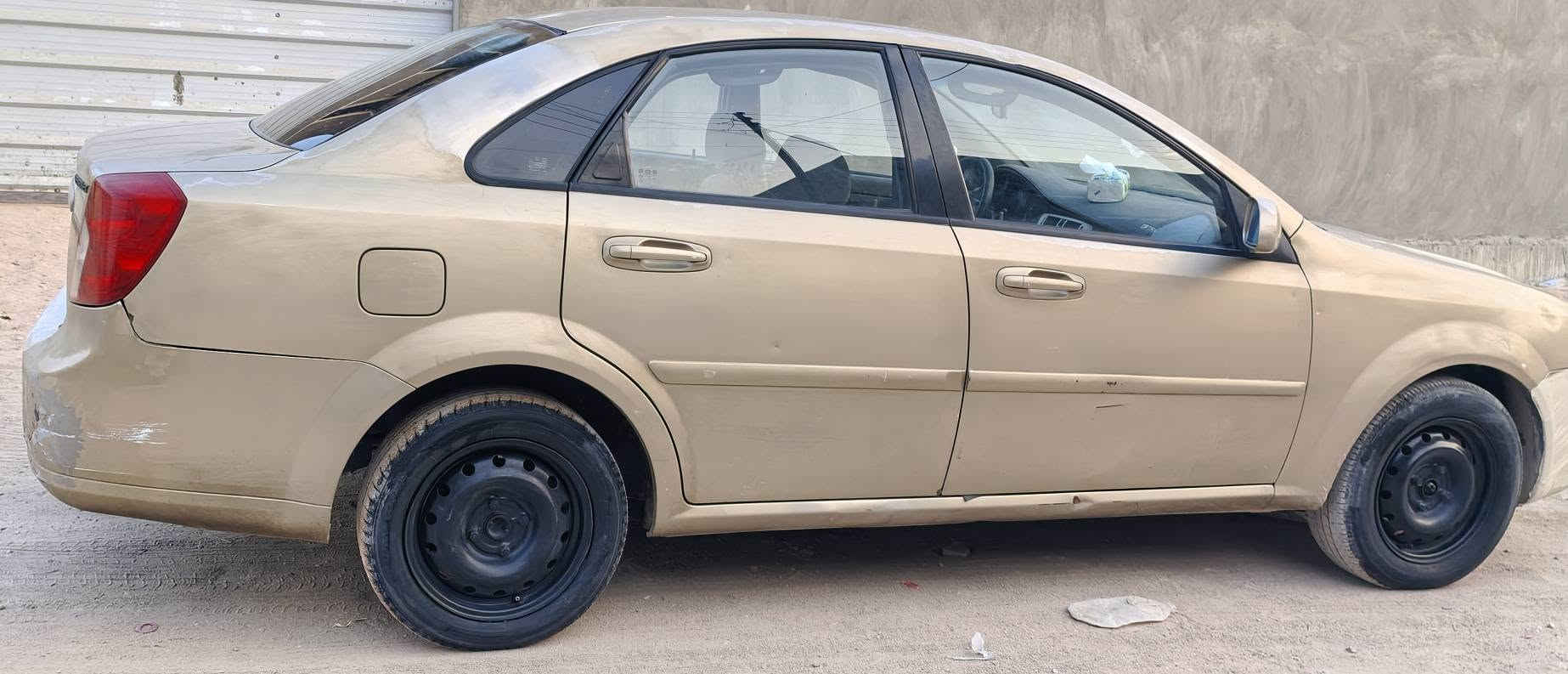 اوبترا • ٢٠١٠ • ابو خصيب