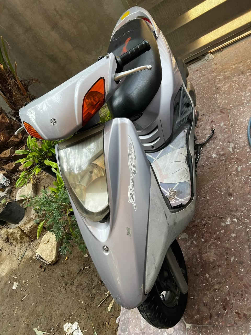 بريز
بريز نوزل خطين 
دراجة قبل فتره نازله رمبه
دراجة كفاله محرك ممفتوح
كلجات بلاديه نوزل بلادي مملعوب بدراجة ابد ع ايدي 
شرط نعومه لا رجه ولا خشونه 
بيها كاعيه اصليه وبيها صلنصه براد 
سعرها 975 وبيها مجال قليل
مكاني بغداد حي تونس
***********
