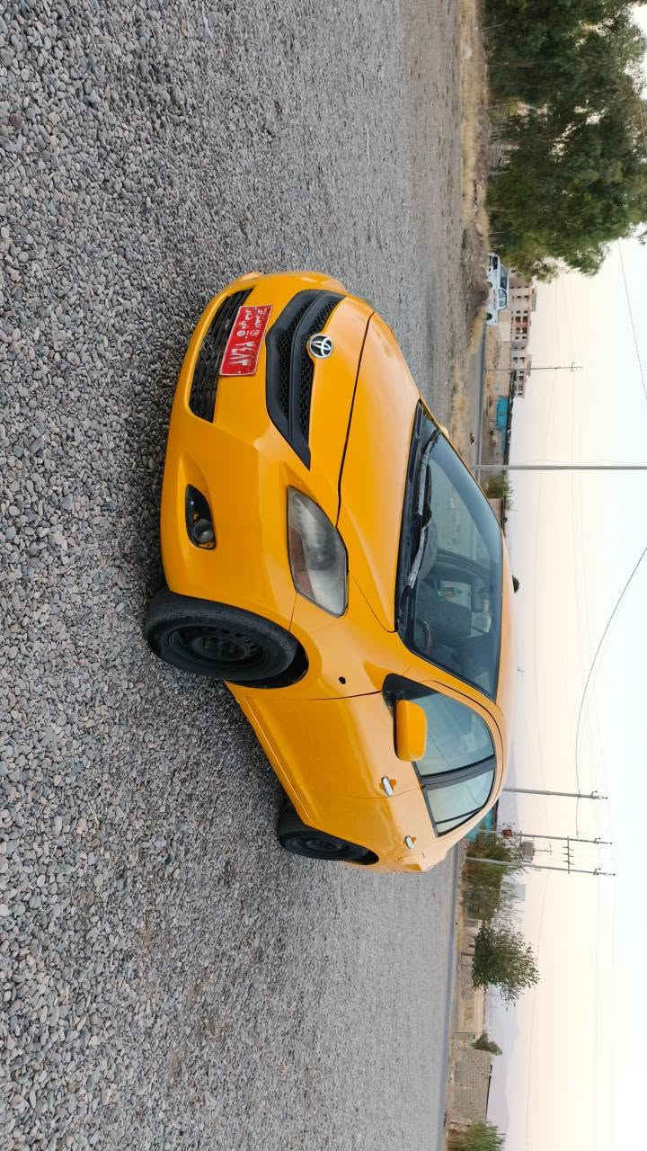 یارس مودیل 2008
گیر اتوماتیک مکینە گە ور 
گیرو مکینە ی بە شرت 
سیاریە جاایزە ماڵی کسابە تە 
 سنە و  ی بە شرتی حاسیبە و اولیات
سعری 36گڵاو معمە لە 
شوین‌:چمچە ماڵ 
ژم:*********** شمشمل, السليمانية
