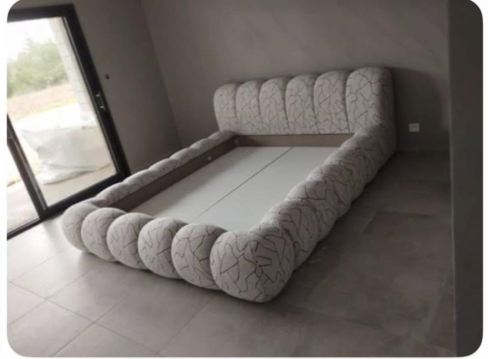 🔥 تخوت موديل حديث – شغل عراقي أصيل 🇮🇶 🔥

🛏️ تخت نفر: 150 ألف  
🛏️ تخت نفرين: 275 ألف  

✨ تصميم أنيق + جودة عالية + شغل نظيف بإيد عراقية  
مناسب لكل البيوت وبأسعار مدروسة

🚚 توصيل داخل الموصل علينا  
نوصل لك الطلب لباب البيت وبأسرع وقت

📍 الموصل – سومر – حي الصحة – مقابل دوميز  
📞 كورك: ***********  
📞 آسيا: ***********

💥 راحة، جودة، وسعر مناسب… الكل بمكان وا
