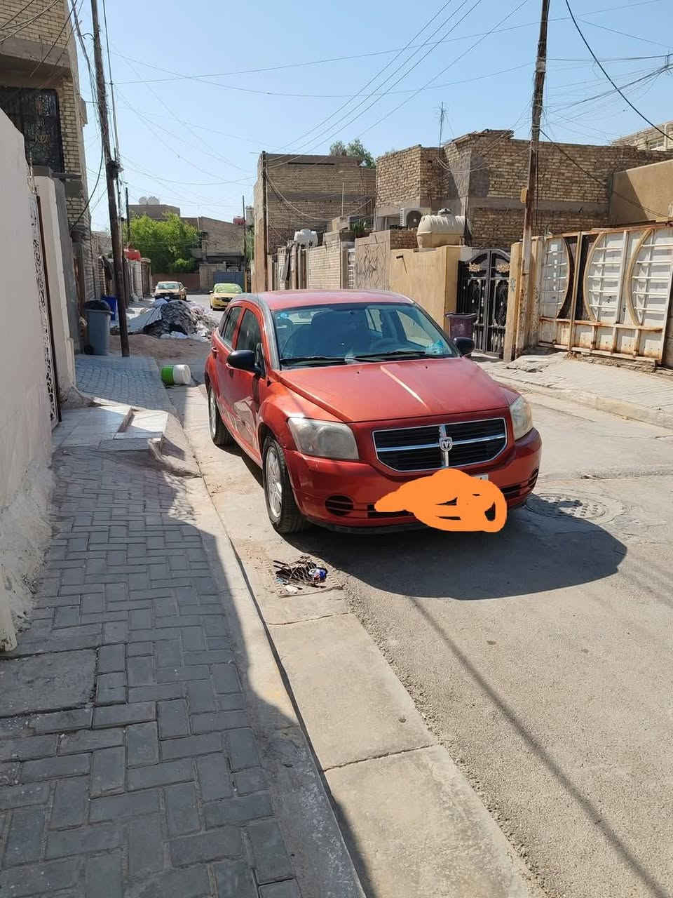 السلام عليكم كاليبر ٢٠١٠ بيه صبغ بدون ضربه بلجملغات الاماميه بدون معجون
كير بلجيس
مكينه بيه صوت مفتر يطغ
تبريد صدر كير بلجيس
كهربائيات يشتغلن كلهن
باسمي رقم جديد
بيع او مراوس ٤٦
بغداد الشعب ***********
