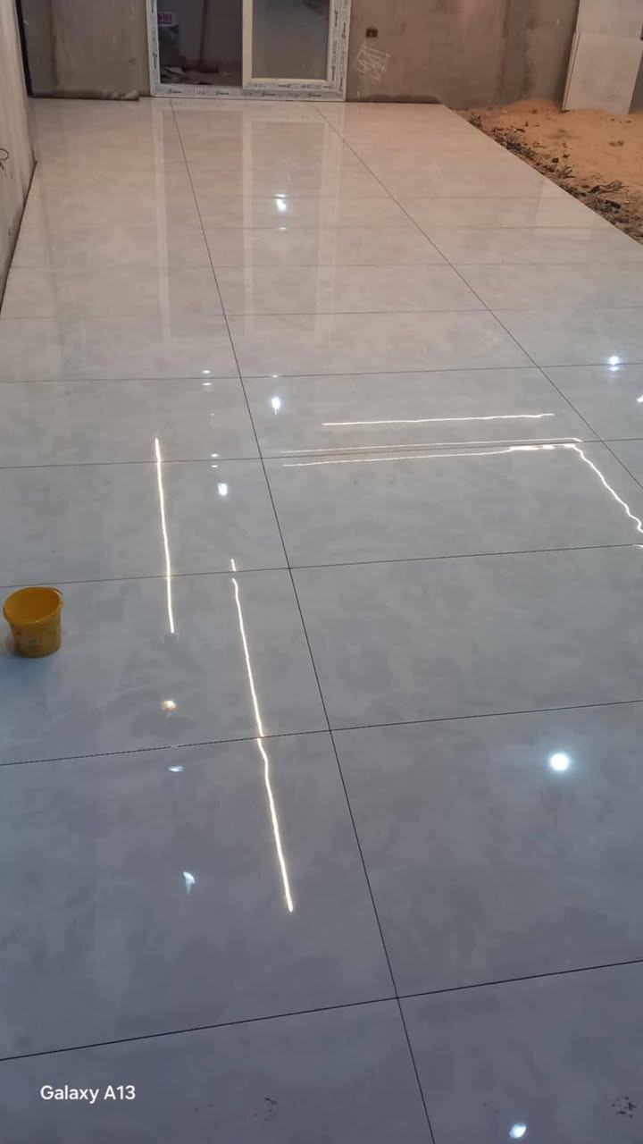 تطبيك • سيراميك • بغداد