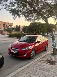 اكسنت ٢٠١٥ • محرك ١٦٠٠ • كربلاء طويريج