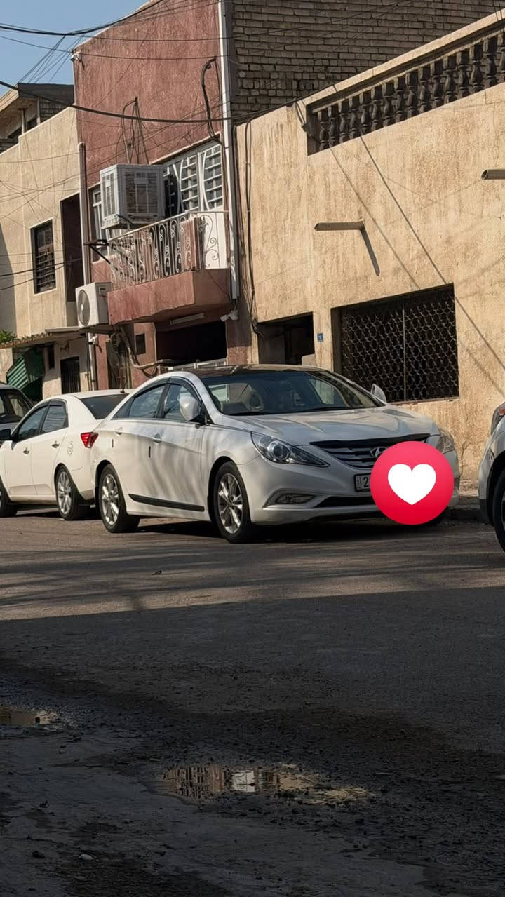 :

🚘 للبيع او مراوس هيونداي سوناتا 2011

▫️ مكينة 2400 دوش
▫️ وارد خليجي
▫️ مصبوغة حزام بدون أي حادث من نصبغت
▫️ حادثها بالعراق الداير مال جاملخ وشوي من الباب أبيعك مصبوغة حزام
▫️ سنوية بأسمي
▫️ رقم أربيل
▫️ المقاعد جلد
▫️ بنزين
▫️ كاميرا خلفية
▫️ سقف بانورامي
▫️ فتحة سقف
▫️ شاشة كار بلي
▫️ مصابيح زينون أمامية
▫️ 2 وسادة هوائية
▫️ مصابيح أمامية LED

السعر 110$ بغداد 

📞 للاستفسار: ***********
