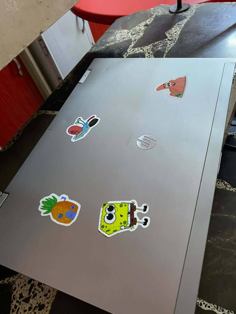 hp فحم
للبيع لتكلي شبيهة ماعرف شنو عطلهة بيهة رام 4 كيكا وهية جانت كور اي 5 جيل اول وياهة شاحنة شغالة 
يعني ابيعلك رام وشاشة وشاحنة 
سعر 35 الف 
***********
مكاني بغداد عطيفية
