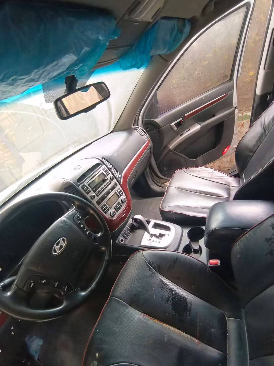 يالله بيع مستعجل ب36 بيه مجال للشراي
اسلام عليكم هونداي سنتافيا مديل 2010اصل سياره كارتون شرط كفاله كير مكينه حداديه تخم تاير كارتون تبريد ثلج ماعايزه برغي سياره متوئم نكليزي اصلي شرط الحاسبه اله حصة كاز جميع المحافظات يوميه سياره جاهزه عله اخر حبايه ماتخسر عليه الف دينار مكان الشطره ***********
