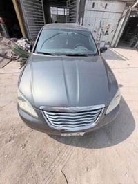 مرسيدس C200 • ٢٠١٢ • قير ومحرك كفاله