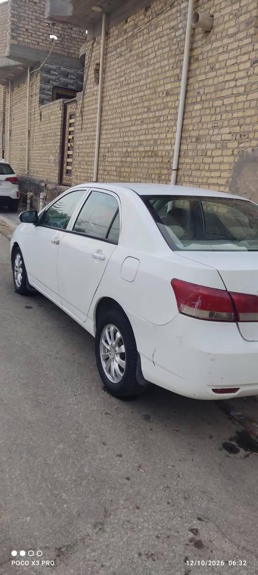 بي واي دي • ٢٠١٣ • محرك هوندا
