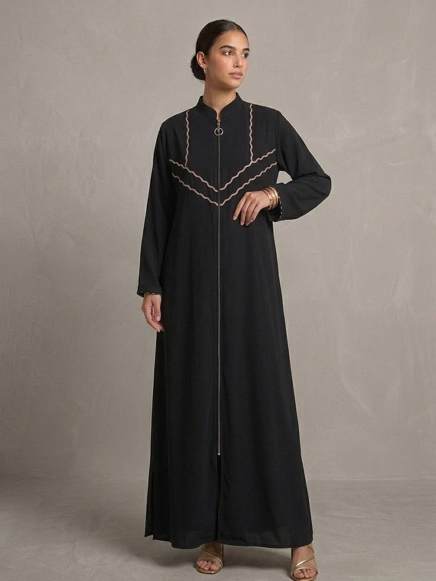عبايات بناتي 🖤✨
أسود وألوان حسب ذوقج 🌸
قياسات بناتي متوفرة 🤍
للطلب والاستفسار دايركت 📩

نص مكتوب في الصور:
- مخُير
- مخيّر