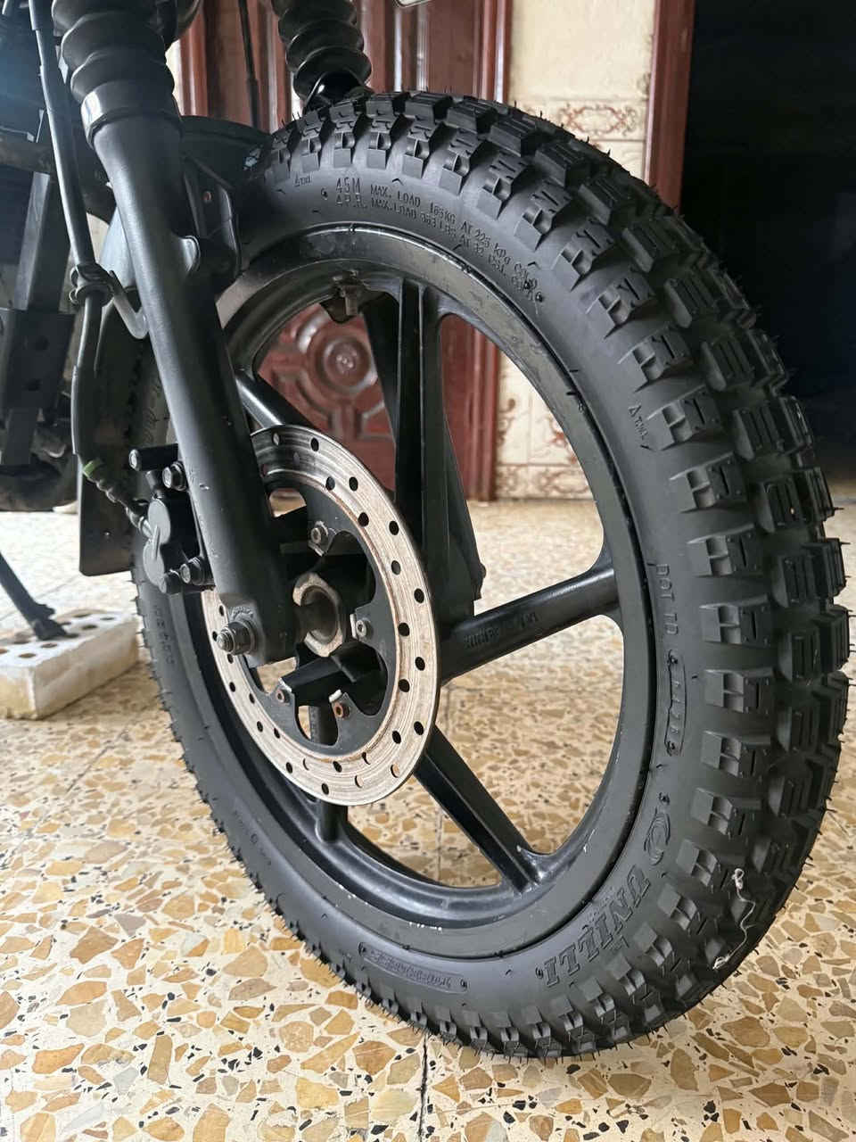 بوكسر جبلي • ٢٠٢٣ • سنويه باسمي
