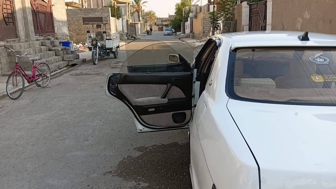 بطة منفصل1994 سياره بلادية رقم انكليزي تحويل مباشر
كير مكينه تبريد كلشي مكفول سياره مابيها حادث بيها كم قطعه صبغ لجماليه أبيع حزام شرط السونار سيارة حلوه ومال بيت سعرها 48 ورقه او بيهة مجال مكاني ديالى شهربان
***********
