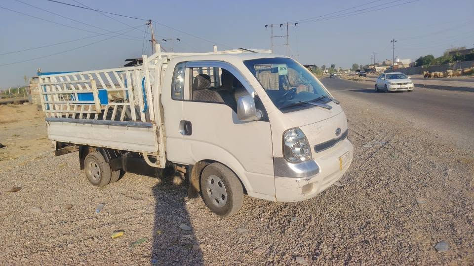 كيه ٢٠٠٩ للبيع رقم كركوك مشروع وطني سنويه ٢٠٢٨ حصه كاز بي  كير محرك اكسل شاصي بشرط سياره بي معجون بل تكمه جهت سكن فقط سياره حلوه وناعمه نتريد مصرف ربع سعر ٨٠ بي مجال شراي اتصل🗣📲📞 ***********//***********//مكان كركوك باجوان كركوك, العراق
