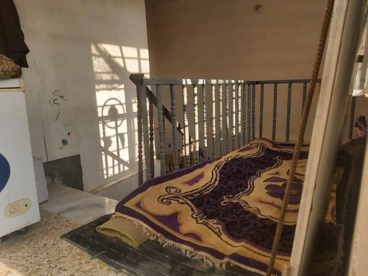 شارع ابوالدهن • ٦٠م • سند ٢٥