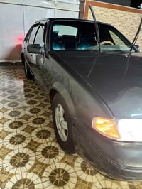 برنس فراشه • ١٩٩٧ • مكينة خير