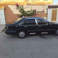 برنس • ٩٥ • مكينة جديدة