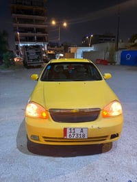 فورنزا • ٢٠٠٨ • اوتوماتيك