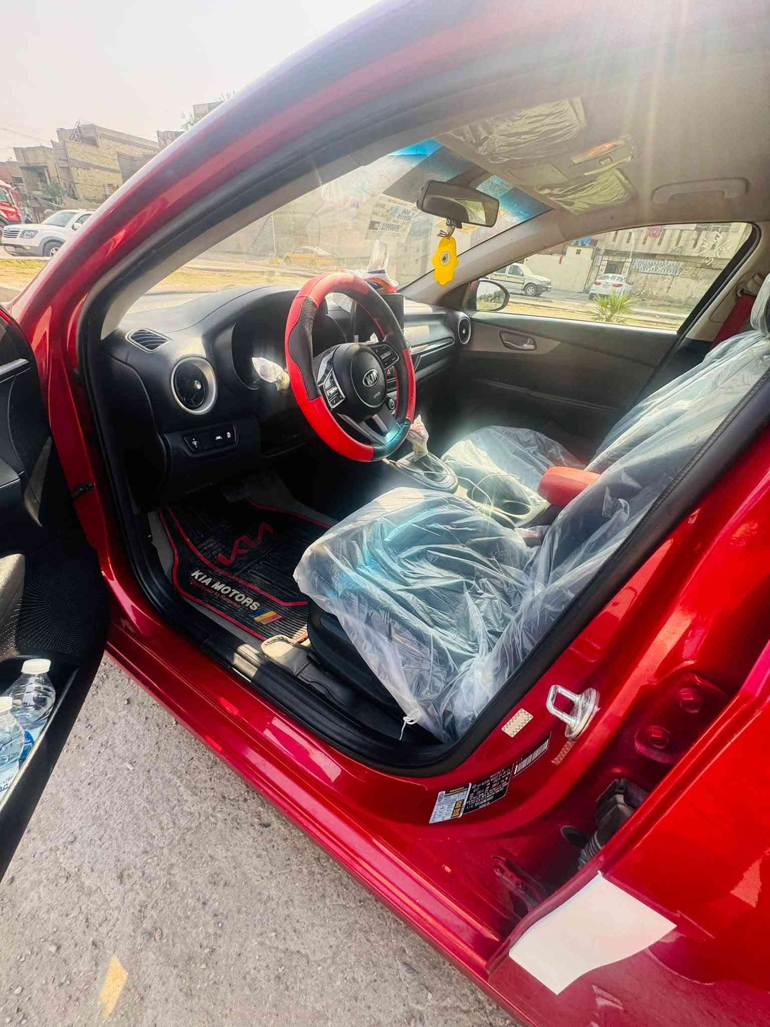 فورتي ٢٠٢١ • بغداد • بدون صبغ