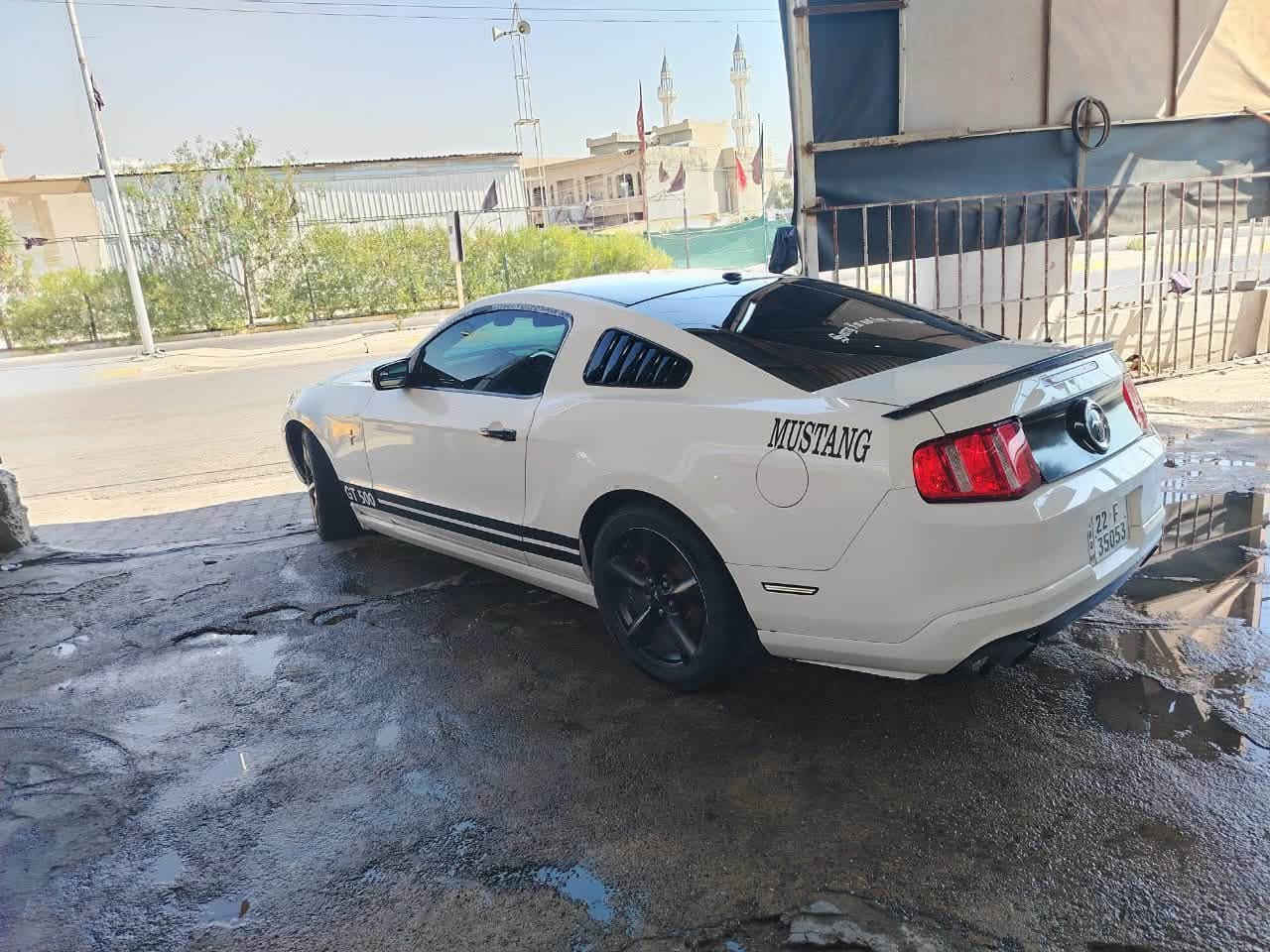 موستنك 2012 للبيع او مراوس گير محرك تبريد صدر كله شرط محرك 3700 صبغ حزام بدون دواخل
السعر 75 وبيها مجال
***********

نص مكتوب في الصور:
- موستنج