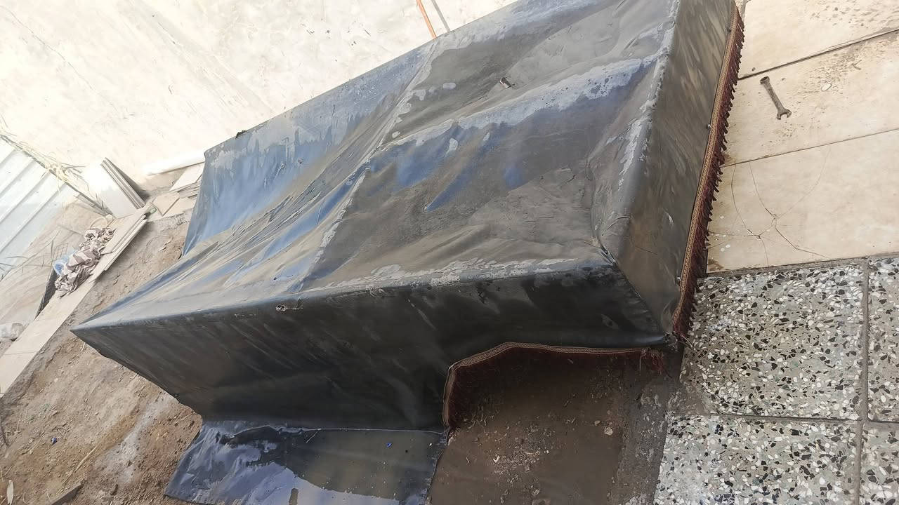 ستوته • تفصال كامل • محجي