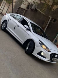 سوناتا ٢٠٢١ • مشي ٧٥٠٠٠ • رقم اربيل