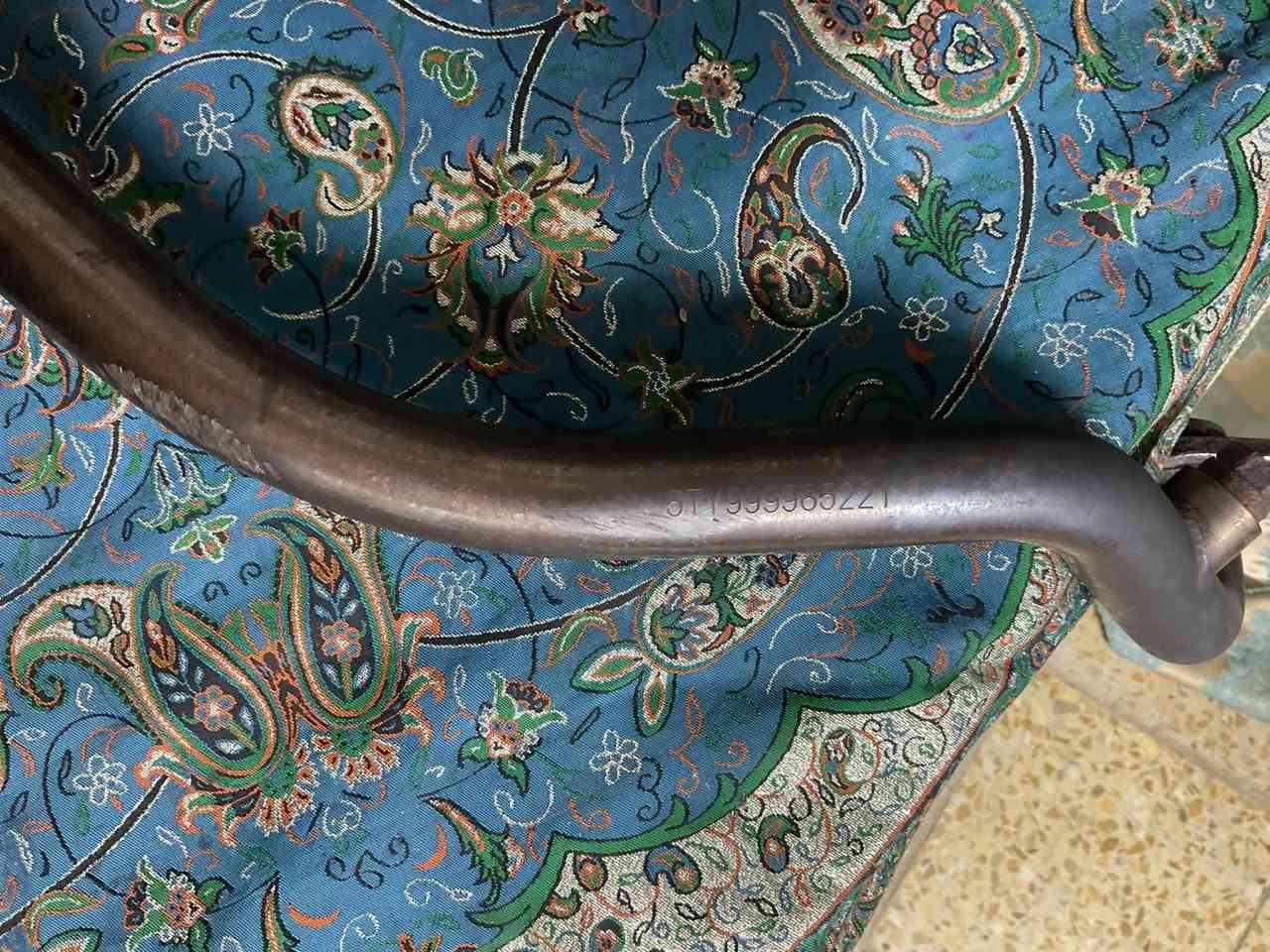 سلام عليكم ادمن وافق 🤍 صالنصه دبل بوشه مال ثعلب تخبل صوتها مرتب مختومه اصليه مكفوله سعرها 100 بيها مجال قليل 
مكاني بغداد حي القاهره ***********
