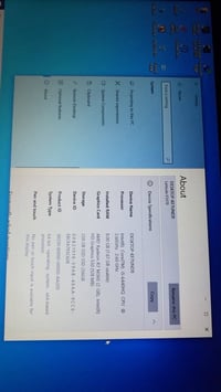 i5-6440HQ • R7 M360 • SSD 256GB