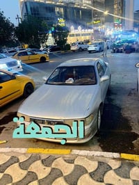 كرستا • ٩٣ • النجف