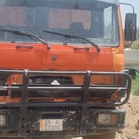 البي للبيع  موديل 82 مكينه جديده وكير وتخم تاير جديد ورقم نكليزي  وهذا...