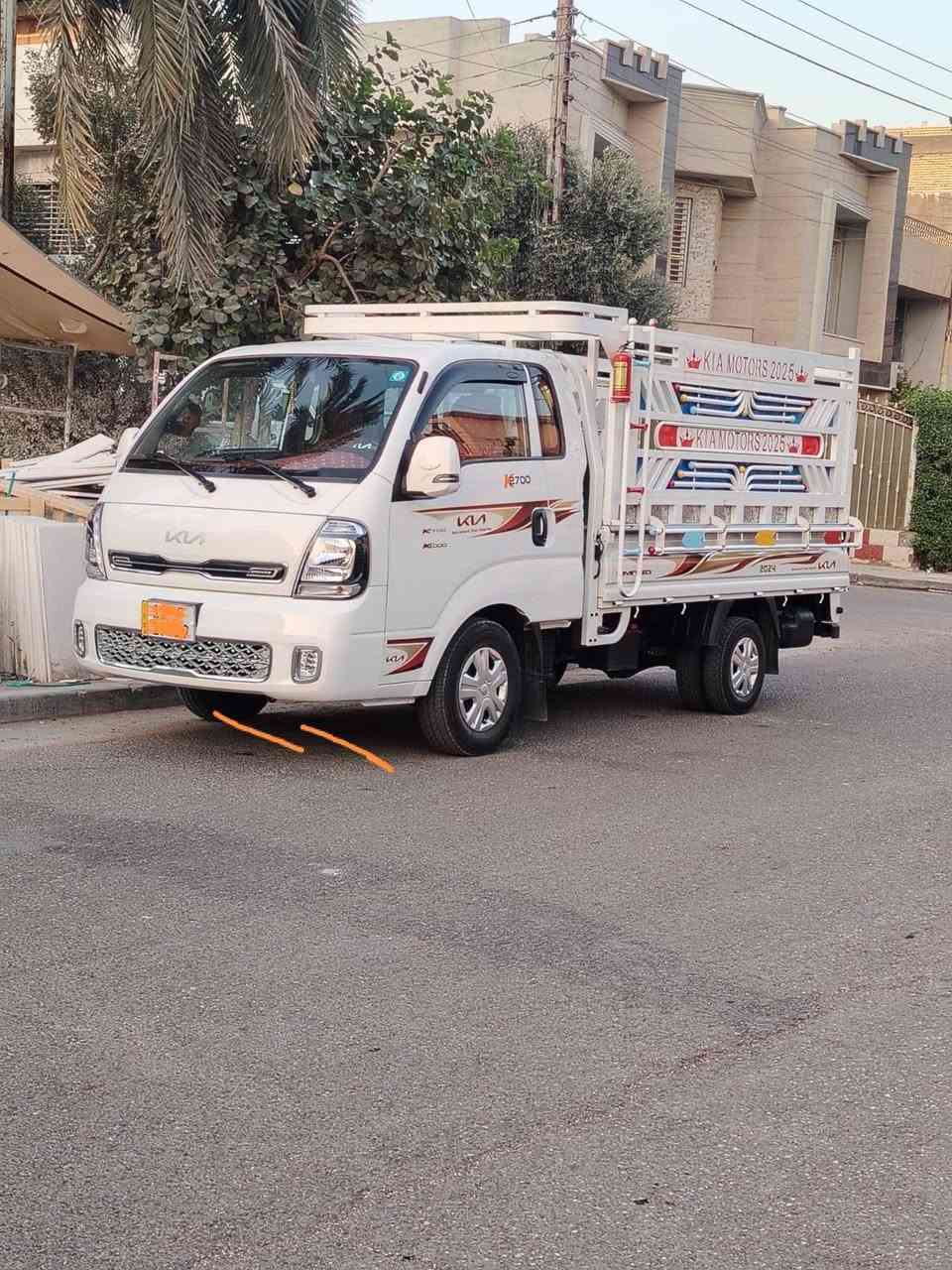 كيا نثيه • ٢٠٢٤ • ٨٤٠٠٠ كم