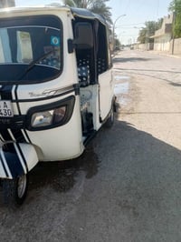 تكتك • موديل ٢٢ • مكفوله