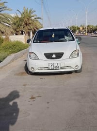 ٢٠١٣ • ناصريه • طخه بلدوسه