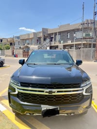 تاهو LS • ٢٠٢٣ • بغداد الكرخ