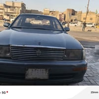كراون بطه • ١٩٩٤ • بدون حادث