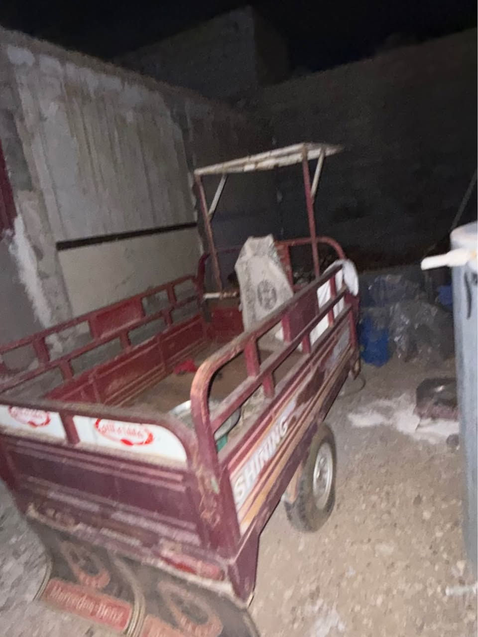 ماتور ٣تايه • للبيع • كركوك