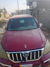 اكسنت • ٢٠١١ • رقم بغداد
