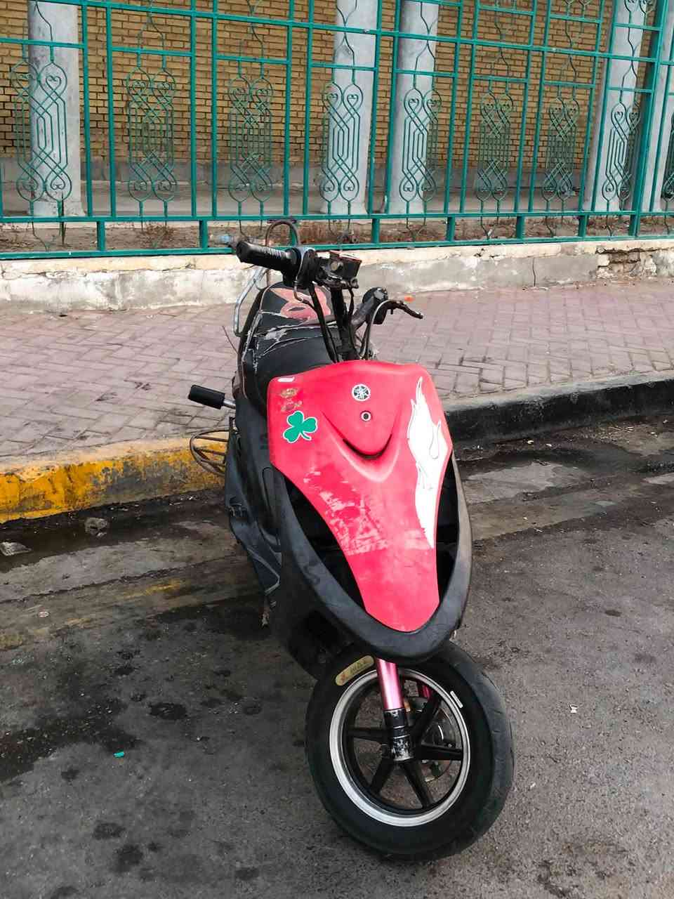 سلام عليكم عدله مال لعب للبيع شغاله سلف وهندر دراجه خير من الله ناقصه بس سايق بيه ويل اصلي شيال صدر عنبار مكاني الاعظميه ***********
