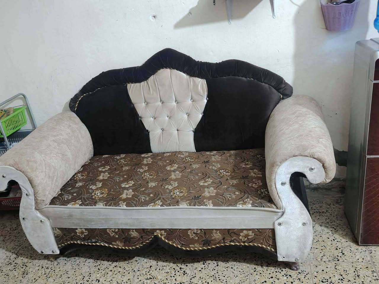 تخم كنب • العزه