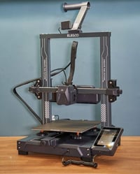 طابعة 3D • ELEGOO Neptune 4 • البصرة