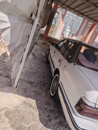 اللبيع سوبر 1984السياره جاهزه من كلشي واي نقص مابيها  مكلف بنشر والسعر...
