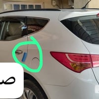 سنتافي مديل ١٤ • ٦سلندر • محرك جديد