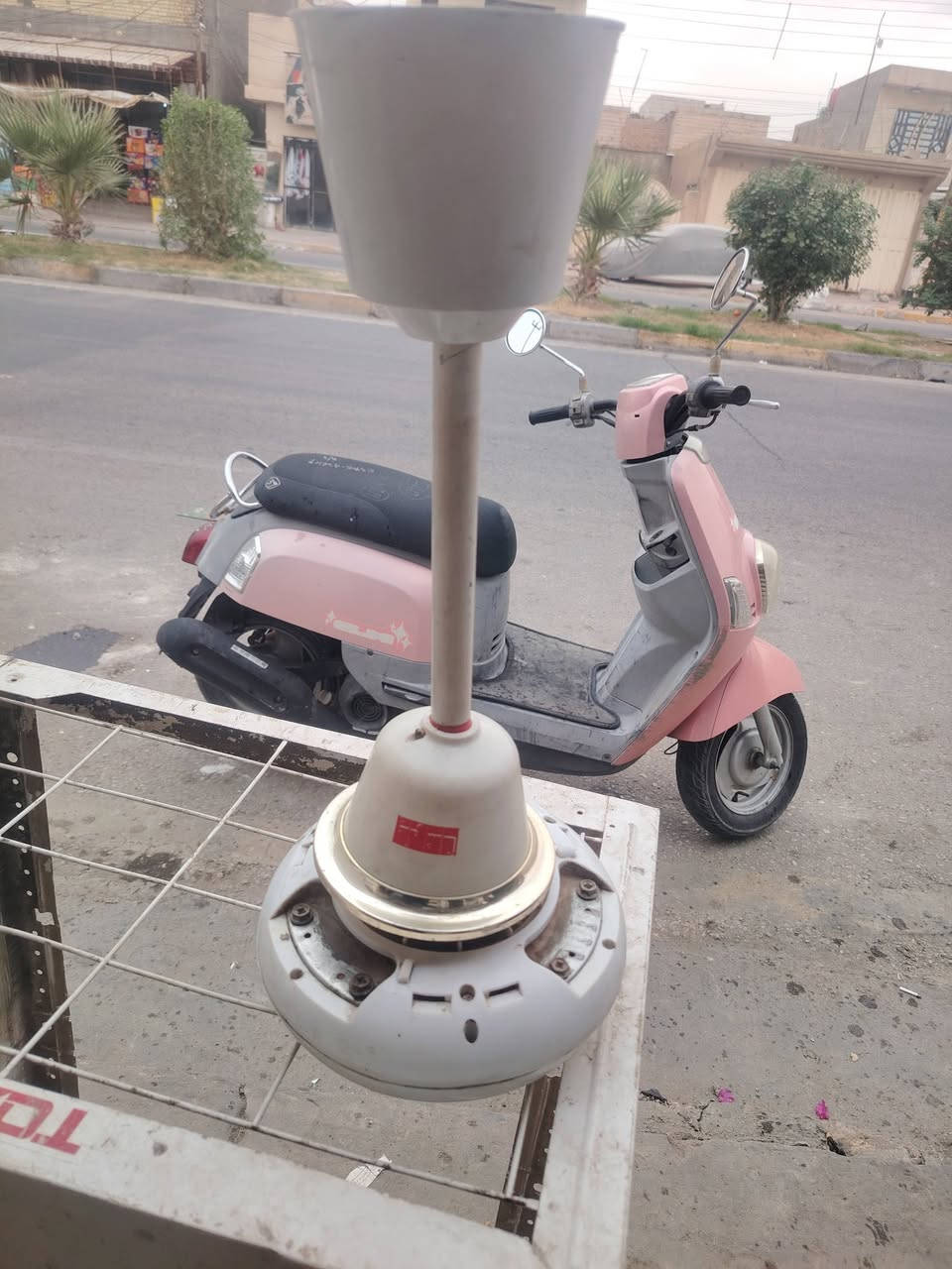مروحة • للبيع