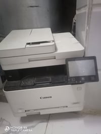 للبيع طابعة سنساخ مراسلة 07761955409