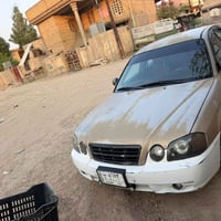اوبتيما • ٢٠٠٦ • محرك ٢٫٧