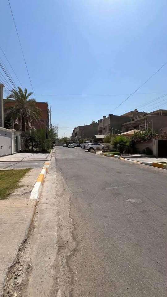 #مكتب_الودق_للعقار
قطعة ارض للبيع شارع فلسطين حي النيل مساحة 255 متر 
واجهة 8.5 متر 
نزال 30 متر 
#للأستفسار_يرجى_الاتصال_او_المراسلة 

☎️مهندس مصطفى واتساب ***********

او زيارة موقع المكتب 

♦️شارع فلسطين /حي المستنصرية قرب كلية الرافدين / عمارة فرمان

♦️لارسال عروضكم السكنية والتجارية يرجى ارسالها على هذا الرقم 
♦️📱واتساب 0️⃣7️⃣7️⃣1️⃣6️⃣6️⃣4️⃣3️⃣7️⃣0️⃣2️⃣
