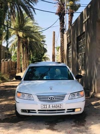 ازيرا • ٢٠٠٧ • وارد أمريكي